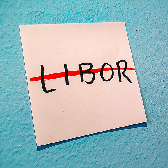 USD Libor: a long legacy coming to an end, US$8bn worth of notes need new rate